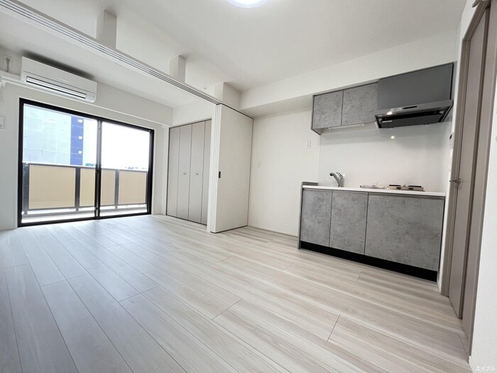 物件内観写真8　(居室)