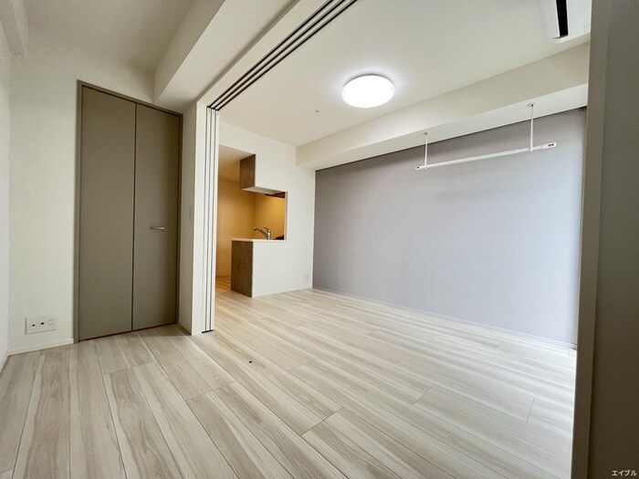 物件内観写真9　(居室)