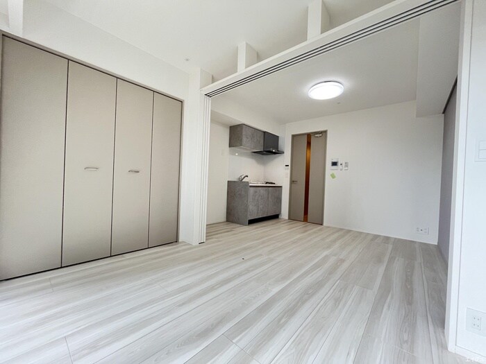 物件内観写真9　(居室)