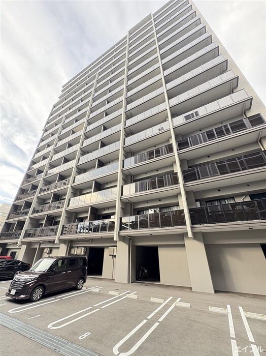 物件外観写真3　(外観写真)