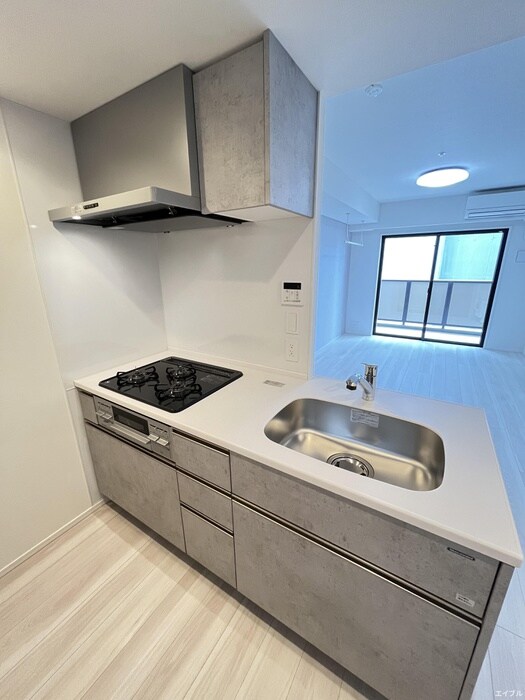 物件内観写真10　(キッチン)