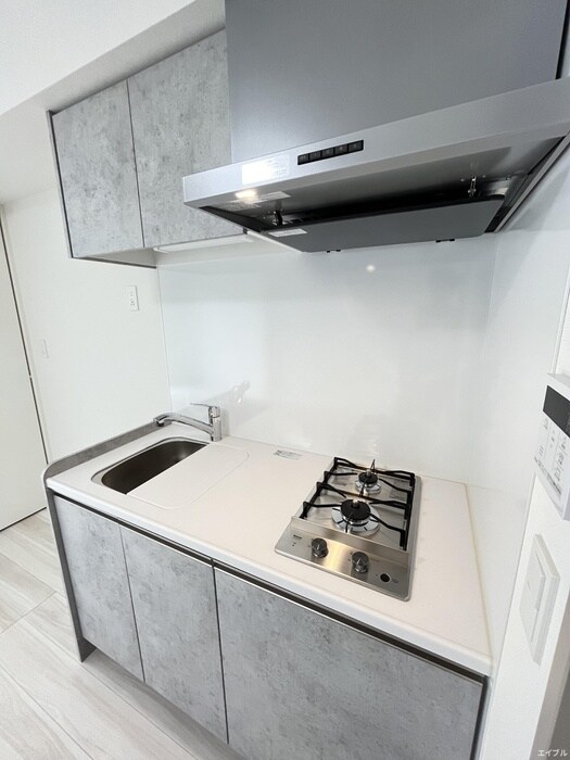 物件内観写真10　(キッチン)