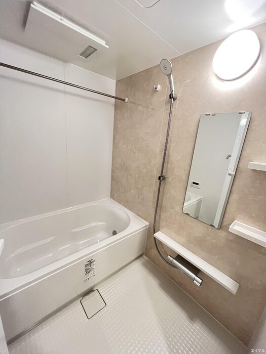 物件内観写真11　(バス／シャワールーム等)