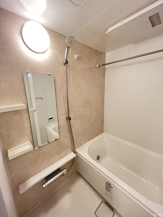 物件内観写真11　(バス／シャワールーム等)