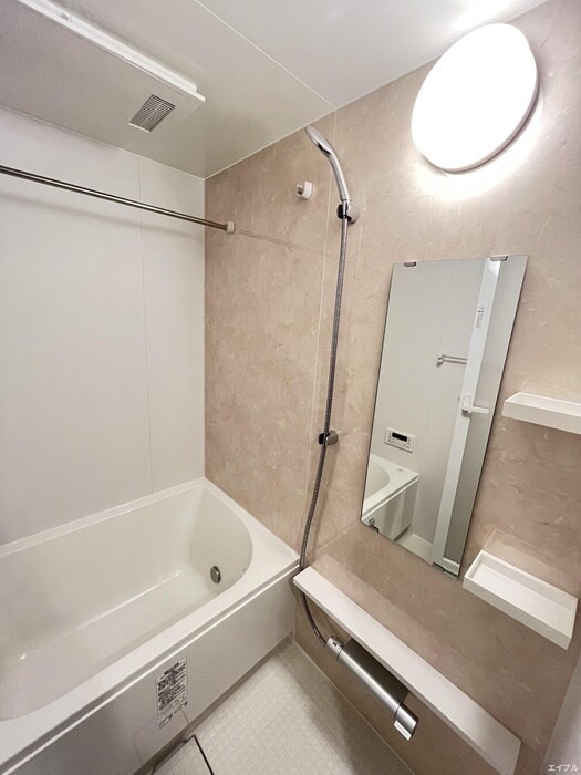 物件内観写真11　(バス／シャワールーム等)