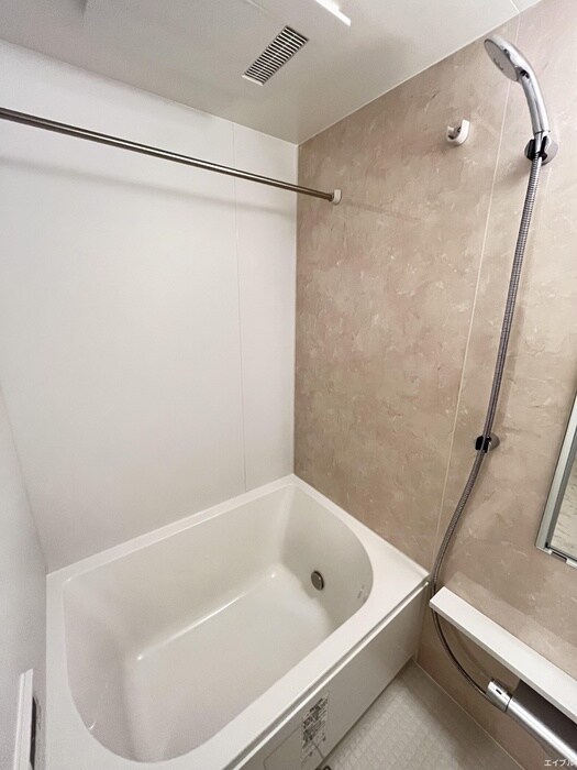 物件内観写真11　(バス／シャワールーム等)