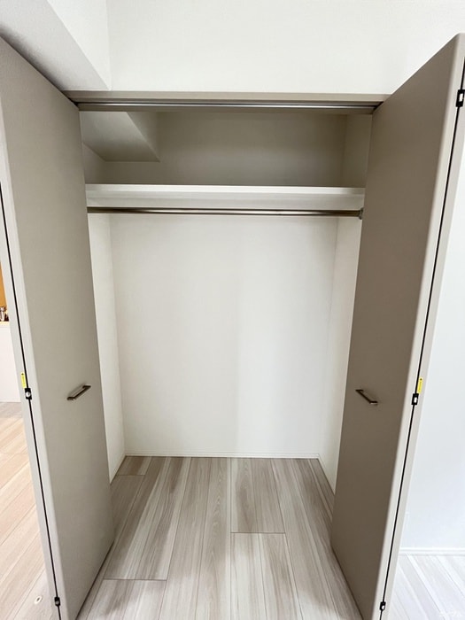 物件内観写真15　(収納)