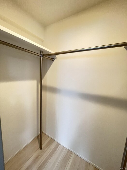 物件内観写真15　(収納)