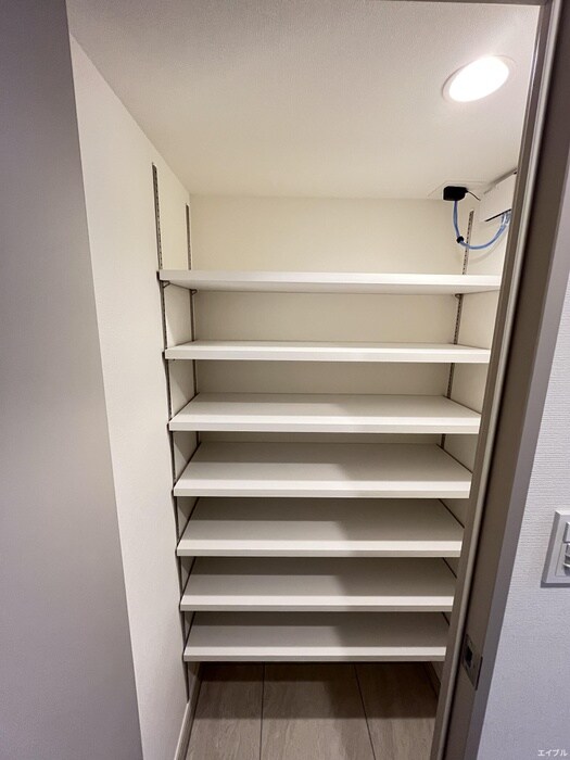 物件内観写真17　(靴箱)