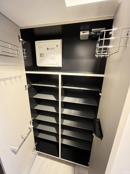 物件内観写真17　(靴箱)