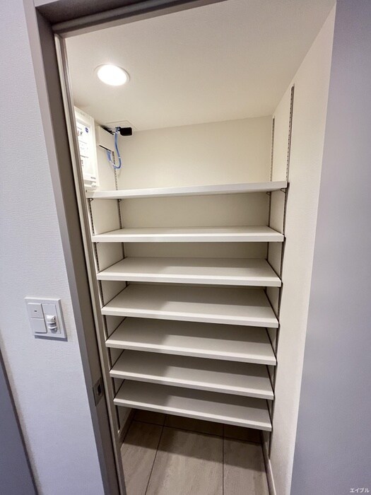 物件内観写真17　(靴箱)