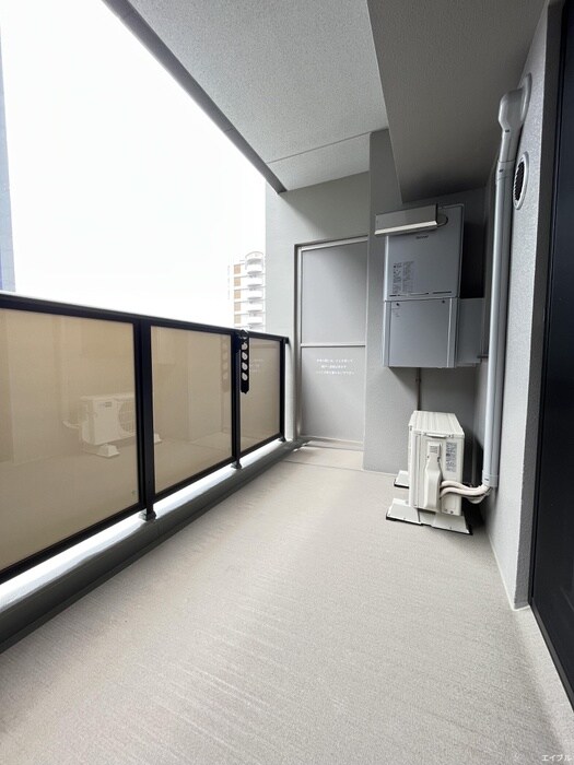 物件内観写真21　(ベランダ・バルコニー)