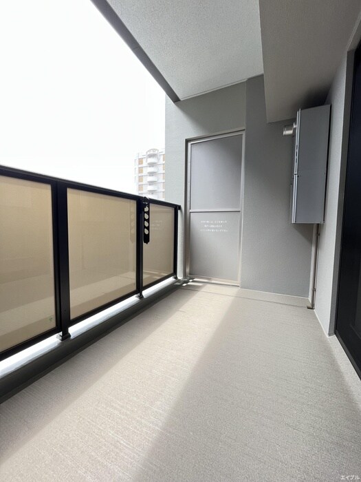 物件内観写真22　(ベランダ・バルコニー)