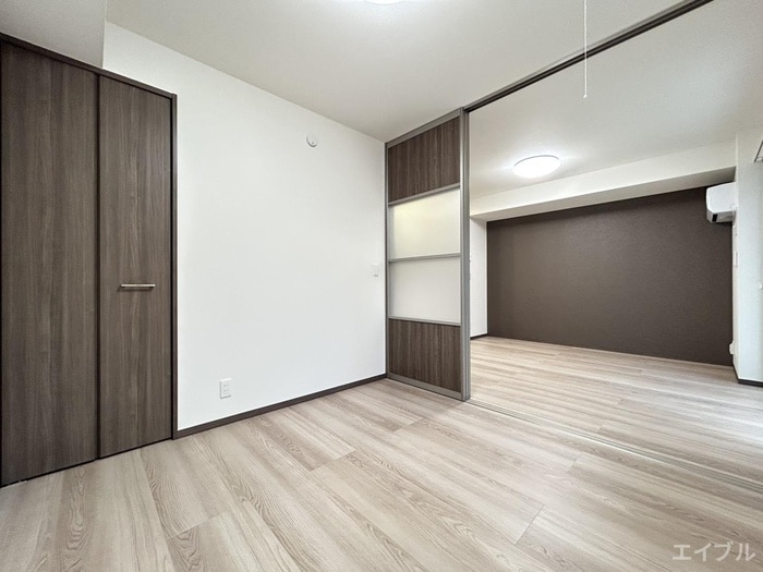 物件内観写真8　(居室)