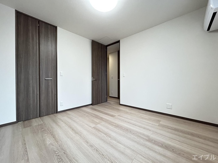 物件内観写真9　(居室)