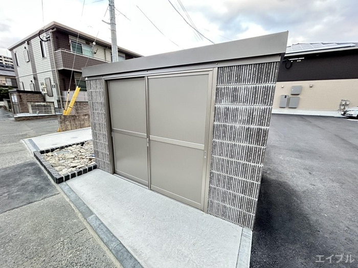 物件外観写真5　(その他)