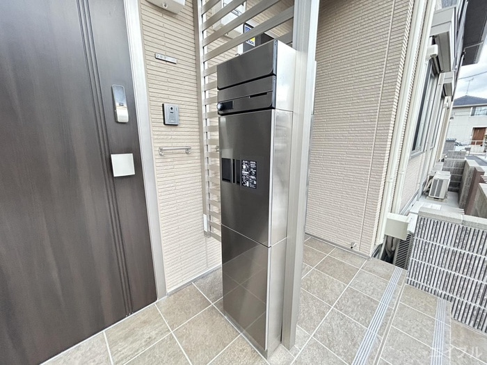 物件外観写真6　(その他)