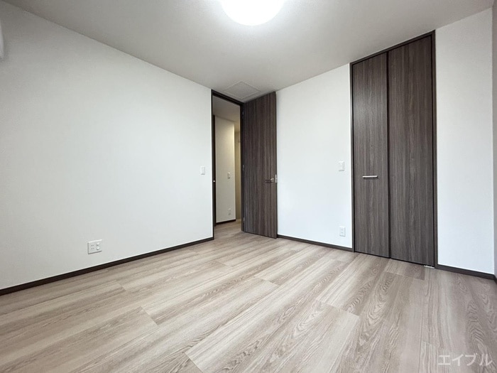 物件内観写真10　(居室)