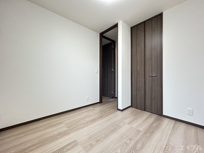 物件内観写真10　(居室)