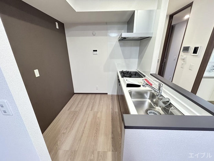 物件内観写真11　(キッチン)