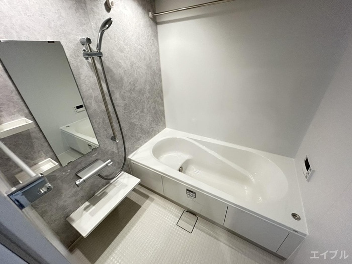 物件内観写真12　(バス／シャワールーム等)