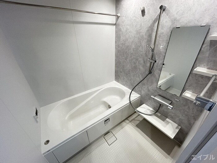 物件内観写真13　(バス／シャワールーム等)