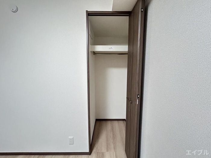 物件内観写真17　(収納)