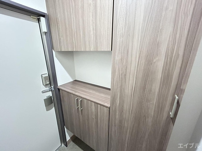 物件内観写真18　(靴箱)