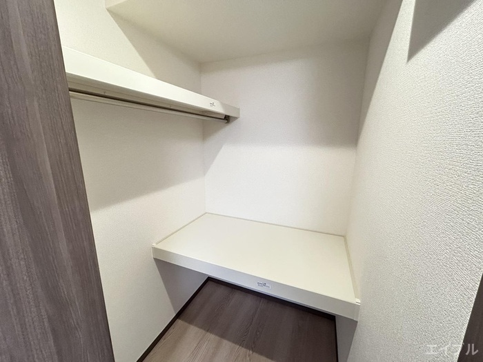 物件内観写真19　(収納)