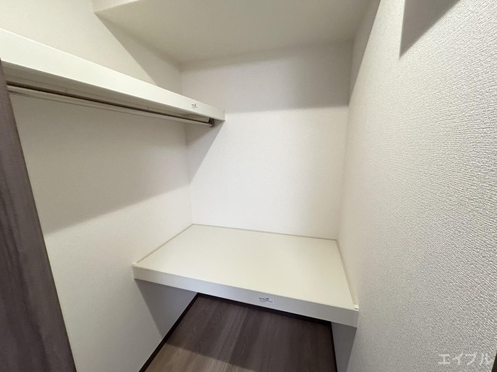 物件内観写真19　(収納)