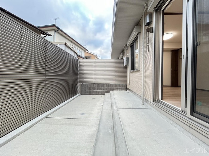 物件内観写真22　(ベランダ・バルコニー)