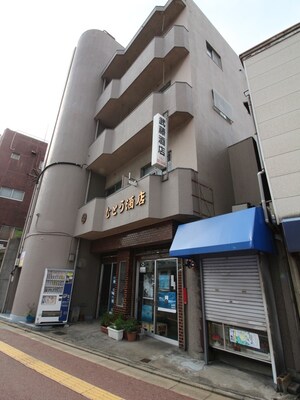 武藤ビル外観写真