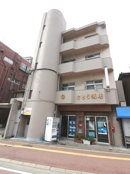 物件外観写真3　(外観写真)