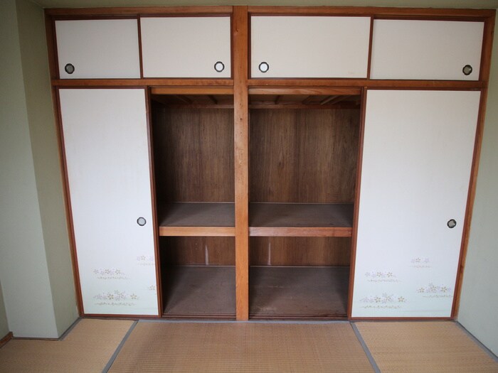 物件内観写真8　(収納)
