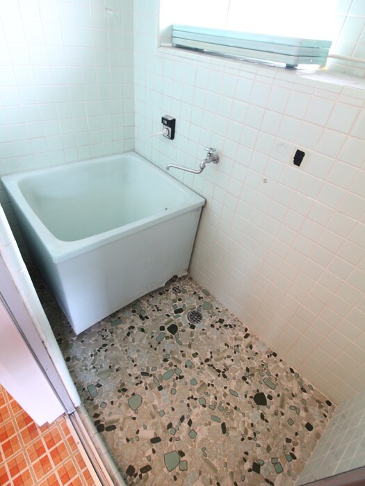 物件内観写真9　(バス／シャワールーム等)