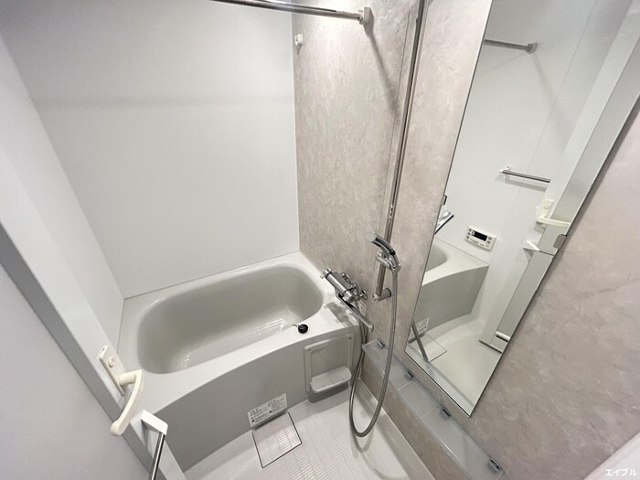 物件内観写真10　(バス／シャワールーム等)