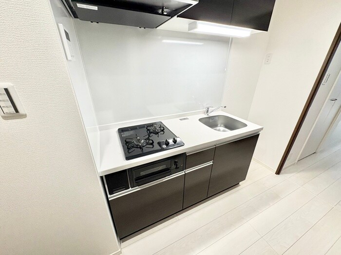 物件内観写真5　(キッチン)