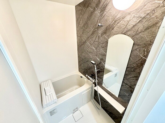 物件内観写真7　(バス／シャワールーム等)