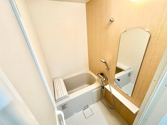 物件内観写真7　(バス／シャワールーム等)