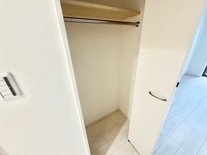 物件内観写真10　(収納)
