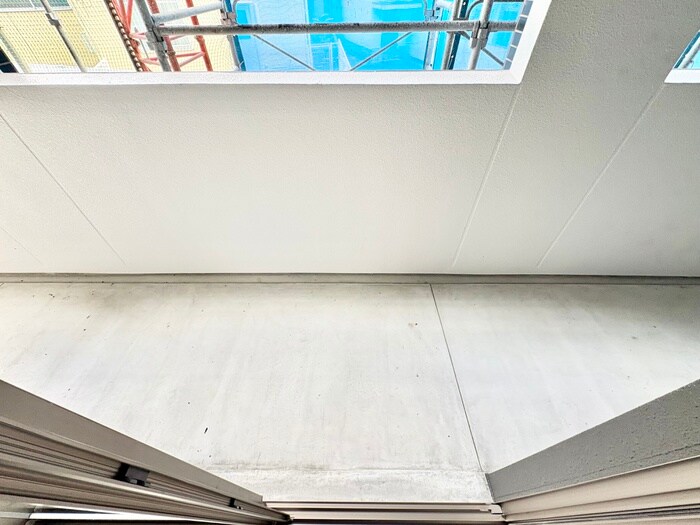 物件内観写真12　(ベランダ・バルコニー)