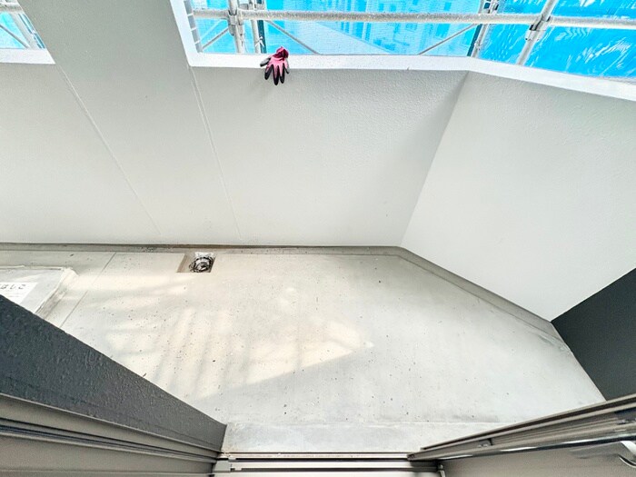 物件内観写真12　(ベランダ・バルコニー)