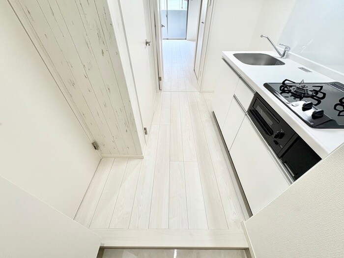 物件内観写真15　(廊下)