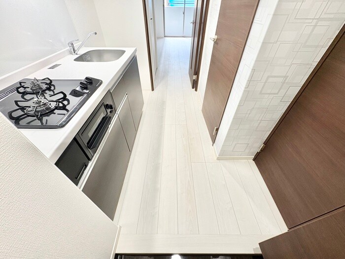 物件内観写真15　(廊下)