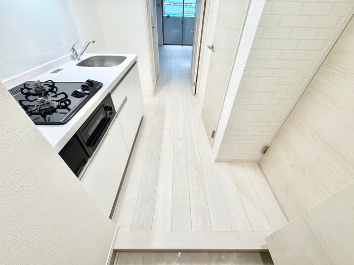 物件内観写真15　(廊下)