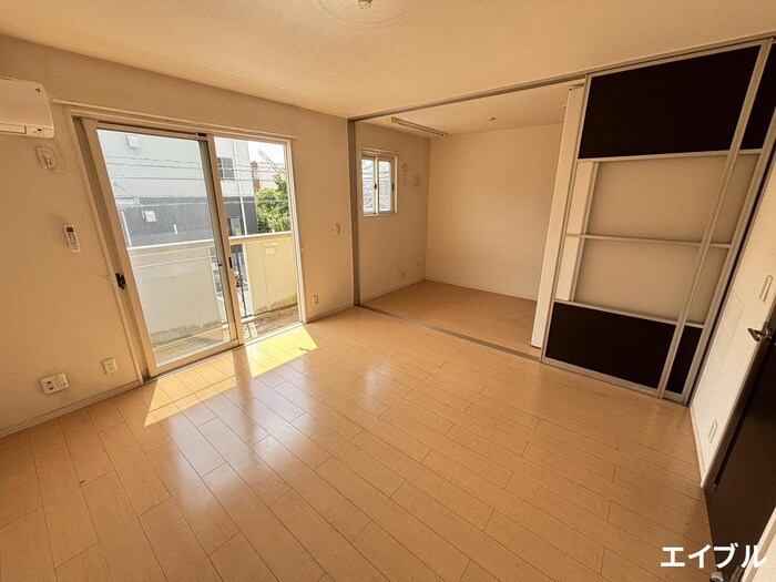 物件内観写真7　(居室)