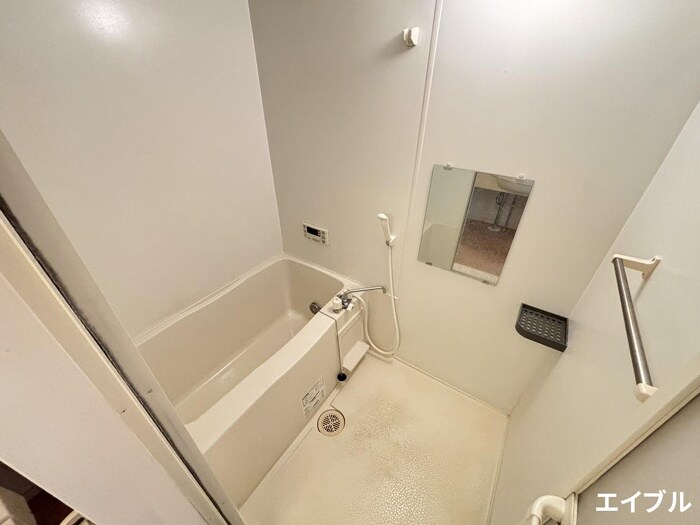 物件内観写真9　(バス／シャワールーム等)