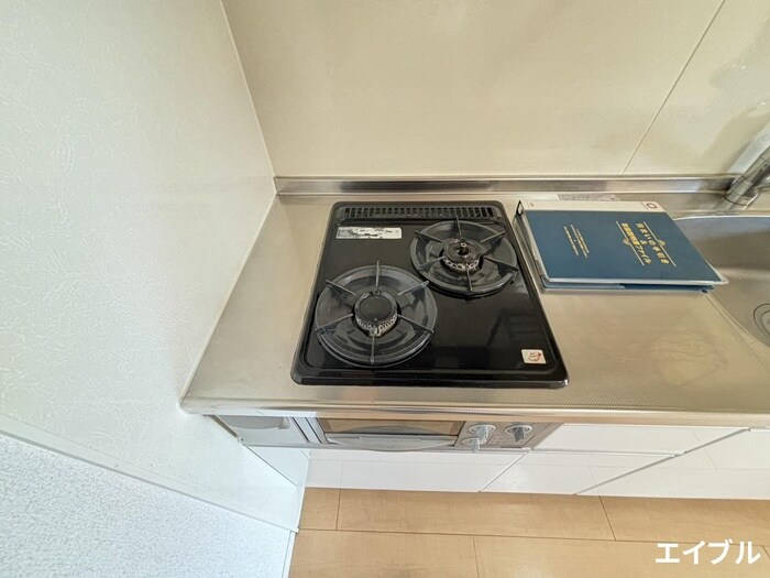 物件内観写真18　(キッチン)