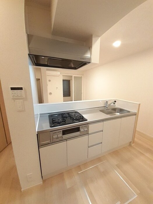 物件内観写真7　(キッチン)