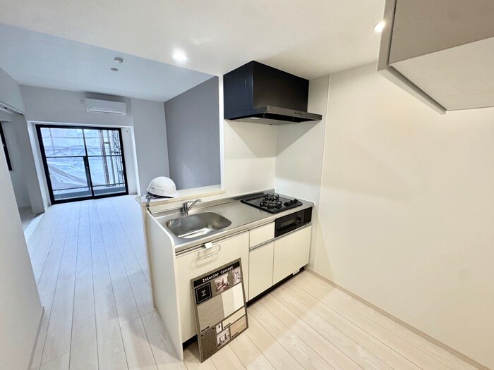 物件内観写真3　(キッチン)